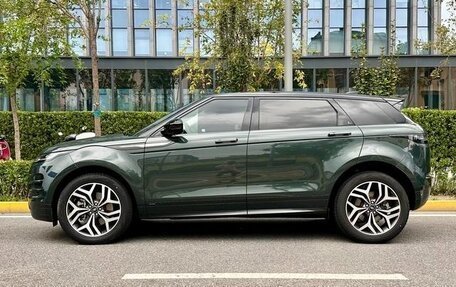 Land Rover Range Rover Evoque II, 2021 год, 2 900 300 рублей, 3 фотография