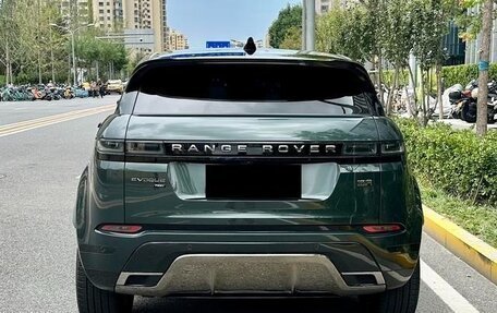 Land Rover Range Rover Evoque II, 2021 год, 2 900 300 рублей, 5 фотография