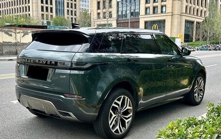 Land Rover Range Rover Evoque II, 2021 год, 2 900 300 рублей, 4 фотография