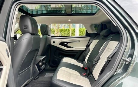 Land Rover Range Rover Evoque II, 2021 год, 2 900 300 рублей, 9 фотография