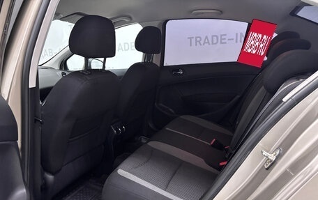 Peugeot 408 I рестайлинг, 2013 год, 559 000 рублей, 18 фотография