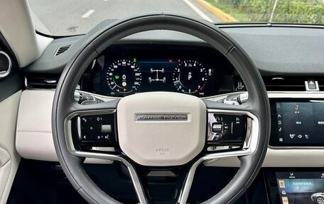 Land Rover Range Rover Evoque II, 2021 год, 2 900 300 рублей, 11 фотография