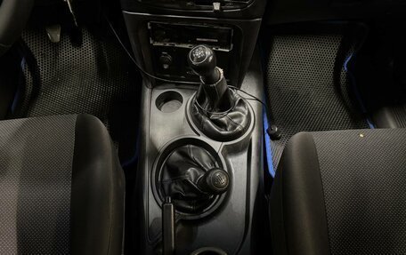 Chevrolet Niva I рестайлинг, 2017 год, 680 000 рублей, 14 фотография