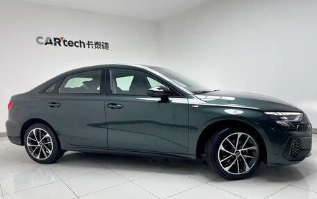 Audi A3, 2023 год, 2 390 000 рублей, 10 фотография