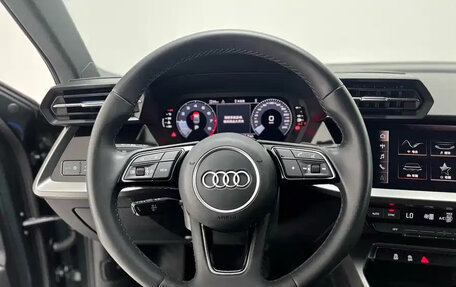 Audi A3, 2023 год, 2 390 000 рублей, 15 фотография