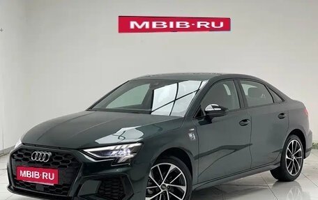 Audi A3, 2023 год, 2 390 000 рублей, 2 фотография