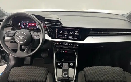 Audi A3, 2023 год, 2 390 000 рублей, 14 фотография