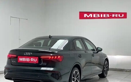 Audi A3, 2023 год, 2 390 000 рублей, 8 фотография