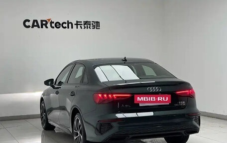 Audi A3, 2023 год, 2 390 000 рублей, 9 фотография