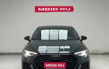 Audi A3, 2023 год, 2 390 000 рублей, 7 фотография