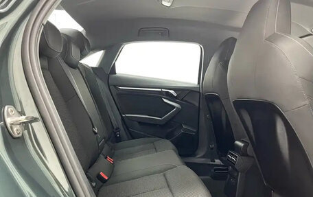 Audi A3, 2023 год, 2 390 000 рублей, 19 фотография