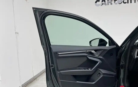 Audi A3, 2023 год, 2 390 000 рублей, 18 фотография