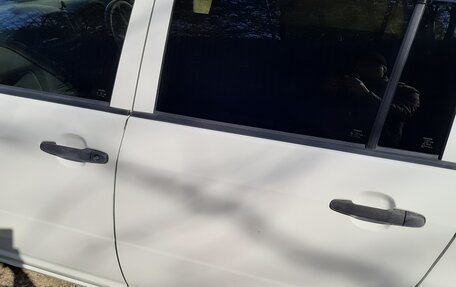 Toyota Probox I, 2012 год, 600 000 рублей, 7 фотография