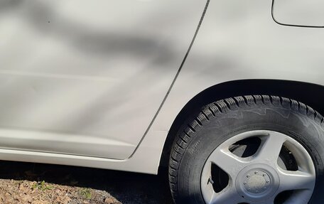 Toyota Probox I, 2012 год, 600 000 рублей, 8 фотография