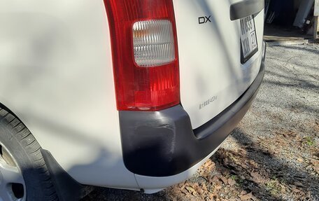 Toyota Probox I, 2012 год, 600 000 рублей, 10 фотография