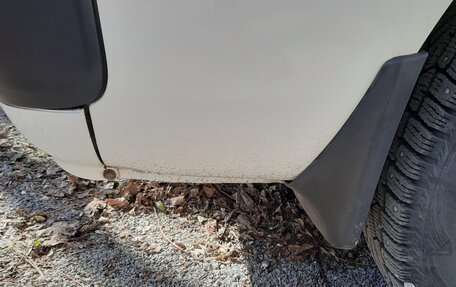 Toyota Probox I, 2012 год, 600 000 рублей, 14 фотография