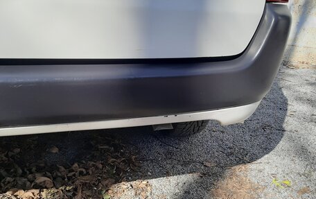 Toyota Probox I, 2012 год, 600 000 рублей, 11 фотография