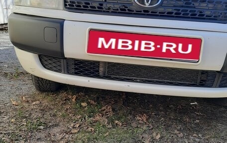 Toyota Probox I, 2012 год, 600 000 рублей, 1 фотография