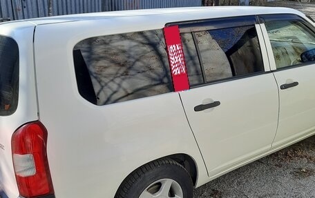 Toyota Probox I, 2012 год, 600 000 рублей, 16 фотография