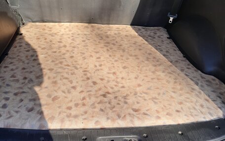 Toyota Probox I, 2012 год, 600 000 рублей, 21 фотография