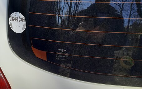 Toyota Probox I, 2012 год, 600 000 рублей, 22 фотография