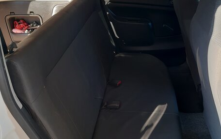 Toyota Probox I, 2012 год, 600 000 рублей, 29 фотография