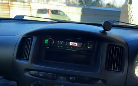 Toyota Probox I, 2012 год, 600 000 рублей, 26 фотография