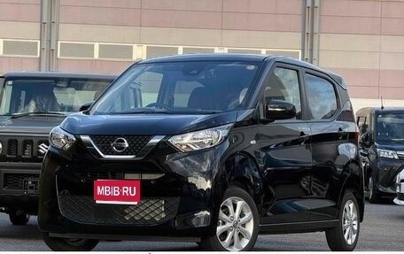 Nissan Dayz, 2022 год, 712 000 рублей, 1 фотография