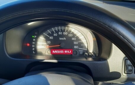 Toyota Probox I, 2012 год, 600 000 рублей, 27 фотография