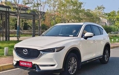 Mazda CX-5 II, 2021 год, 2 700 000 рублей, 1 фотография