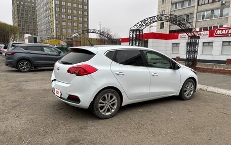 KIA cee'd III, 2014 год, 1 300 000 рублей, 7 фотография