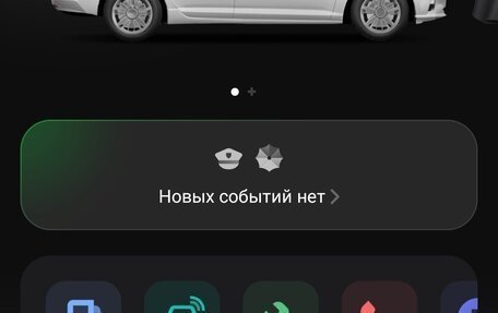 Hyundai Solaris II рестайлинг, 2016 год, 10 058 000 рублей, 6 фотография