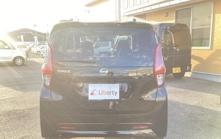 Nissan Dayz, 2022 год, 712 000 рублей, 6 фотография