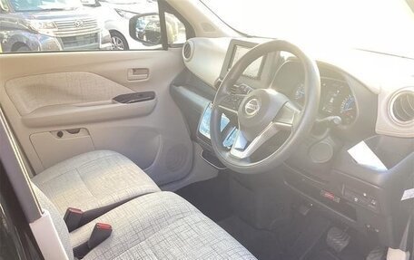 Nissan Dayz, 2022 год, 712 000 рублей, 9 фотография