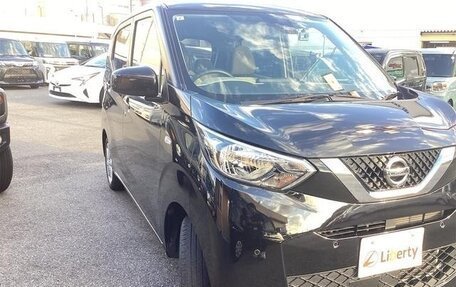 Nissan Dayz, 2022 год, 712 000 рублей, 3 фотография