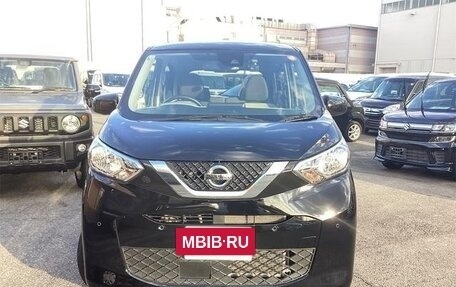 Nissan Dayz, 2022 год, 712 000 рублей, 2 фотография