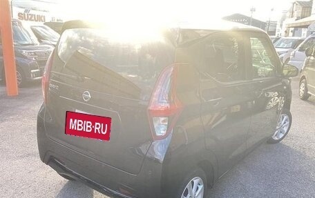 Nissan Dayz, 2022 год, 712 000 рублей, 5 фотография