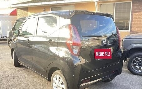 Nissan Dayz, 2022 год, 712 000 рублей, 8 фотография