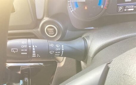 Nissan Dayz, 2022 год, 712 000 рублей, 13 фотография