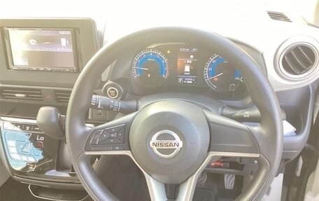 Nissan Dayz, 2022 год, 712 000 рублей, 16 фотография