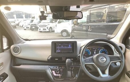 Nissan Dayz, 2022 год, 712 000 рублей, 15 фотография