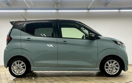 Nissan Dayz, 2022 год, 754 000 рублей, 2 фотография