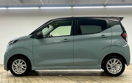 Nissan Dayz, 2022 год, 754 000 рублей, 8 фотография