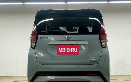 Nissan Dayz, 2022 год, 754 000 рублей, 10 фотография