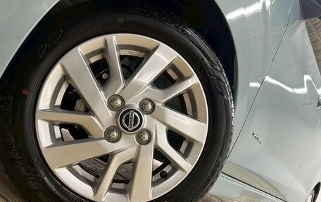 Nissan Dayz, 2022 год, 754 000 рублей, 23 фотография