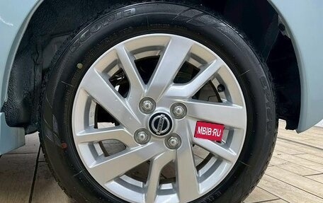 Nissan Dayz, 2022 год, 754 000 рублей, 22 фотография