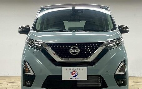 Nissan Dayz, 2022 год, 754 000 рублей, 32 фотография
