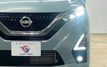 Nissan Dayz, 2022 год, 754 000 рублей, 27 фотография