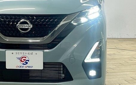 Nissan Dayz, 2022 год, 754 000 рублей, 28 фотография