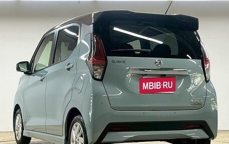 Nissan Dayz, 2022 год, 754 000 рублей, 35 фотография